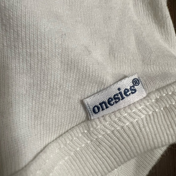 Onesie “My Aunt Is Smart, Beautiful And All Dekta - Picture 3 of 5